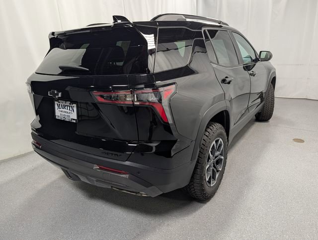 New 2026 Chevrolet Equinox ACTIV w/ Convenience Package III AWD/4WD image 3