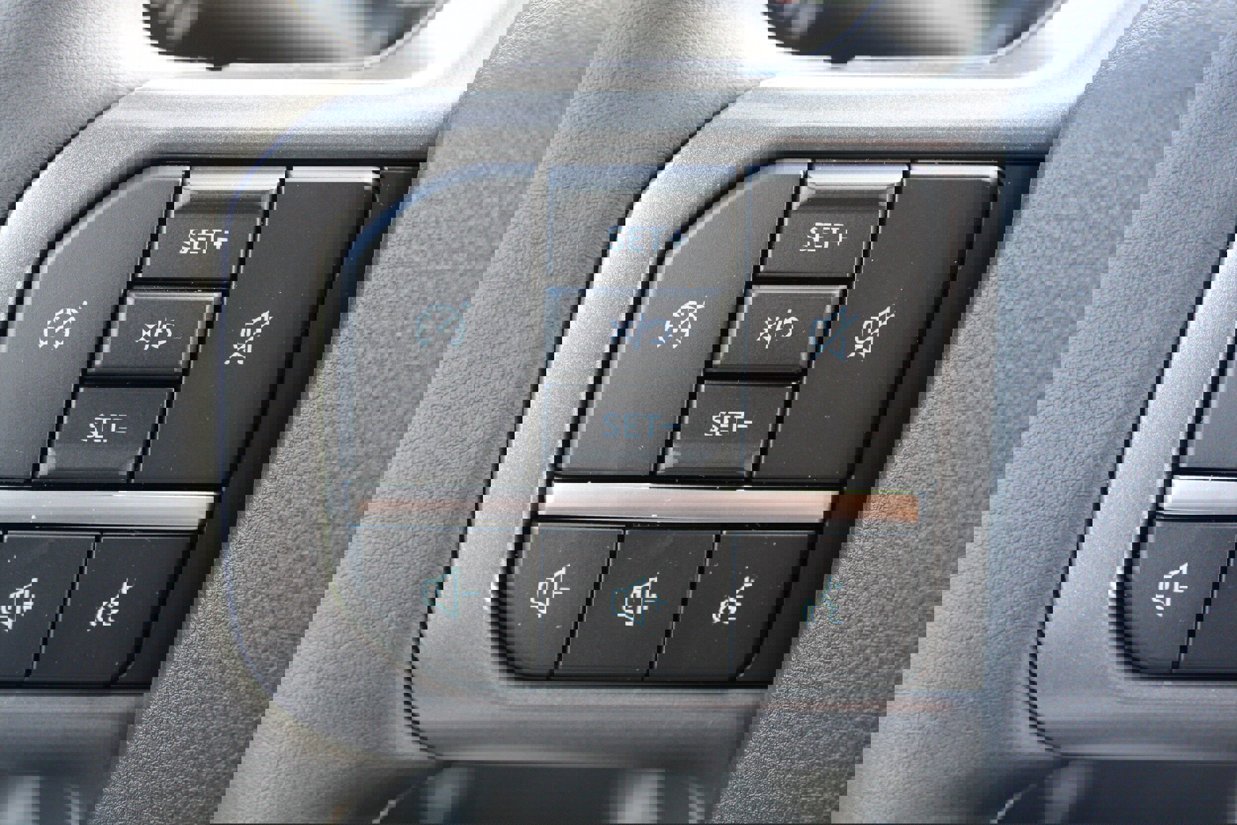 New 2026 Ford F250 Lariat image 21