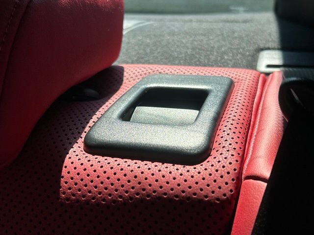 Used 2025 Lexus IS 350 F Sport w/ Accessory Package AWD/4WD image 49