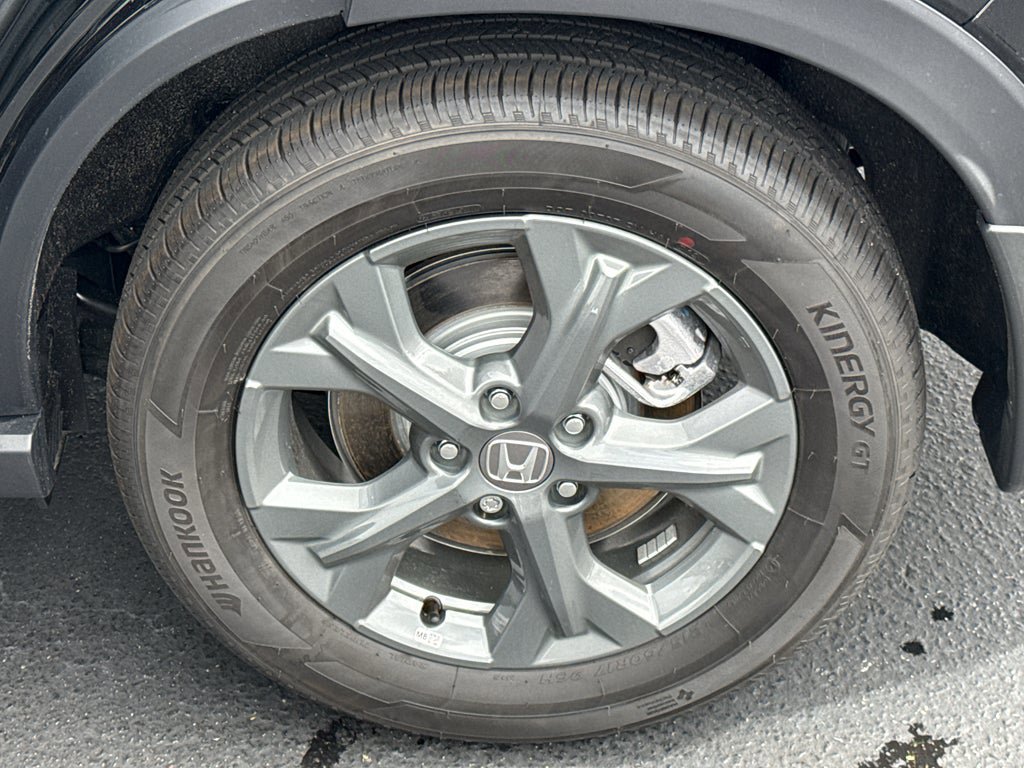 New 2026 Honda HR-V LX image 25