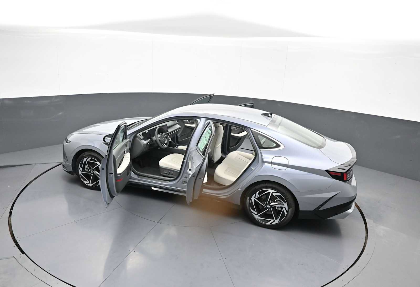 New 2026 Hyundai Sonata SEL FWD image 42