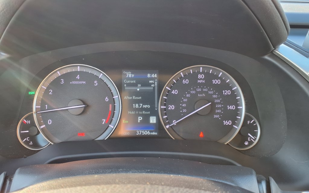 Used 2021 Lexus RX 350 AWD w/ Premium Package image 32