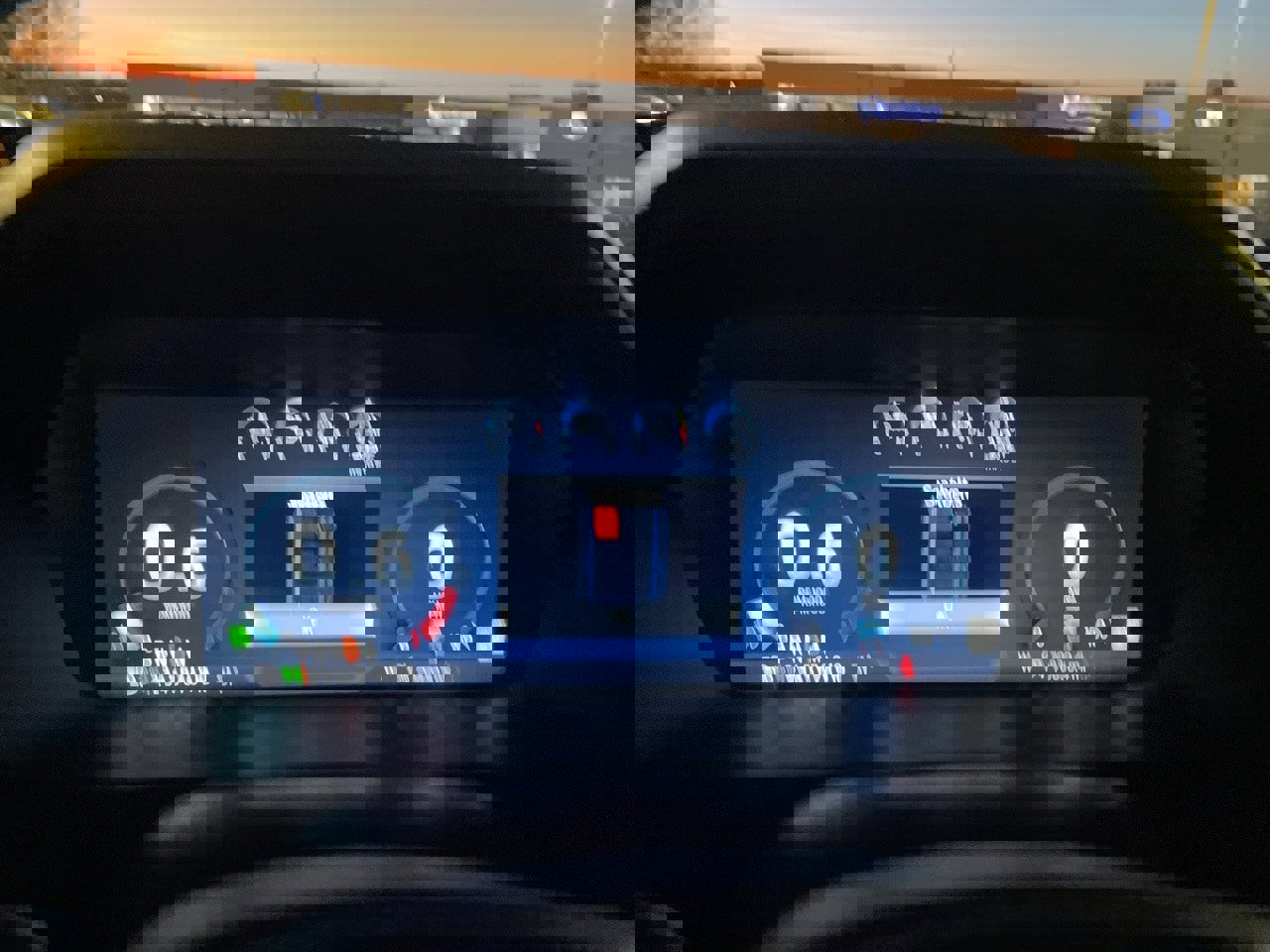 Used 2023 Ford Expedition Max Platinum image 10