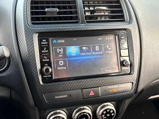 Used 2024 Mitsubishi Outlander Sport ES image 11