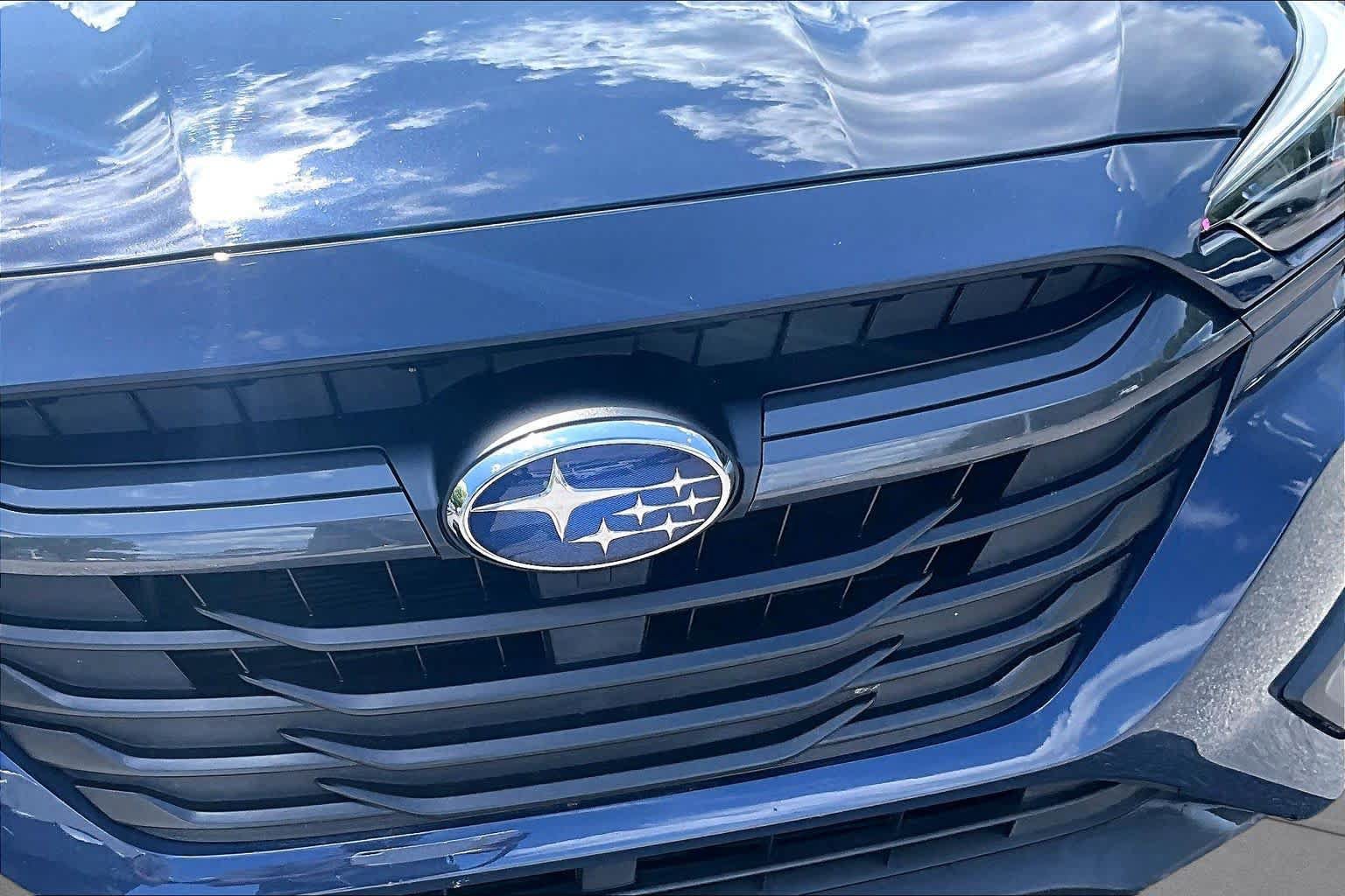 Used 2025 Subaru Legacy Premium AWD/4WD image 29