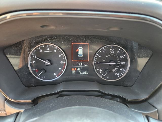 Used 2024 Subaru Outback 2.5i AWD/4WD image 29