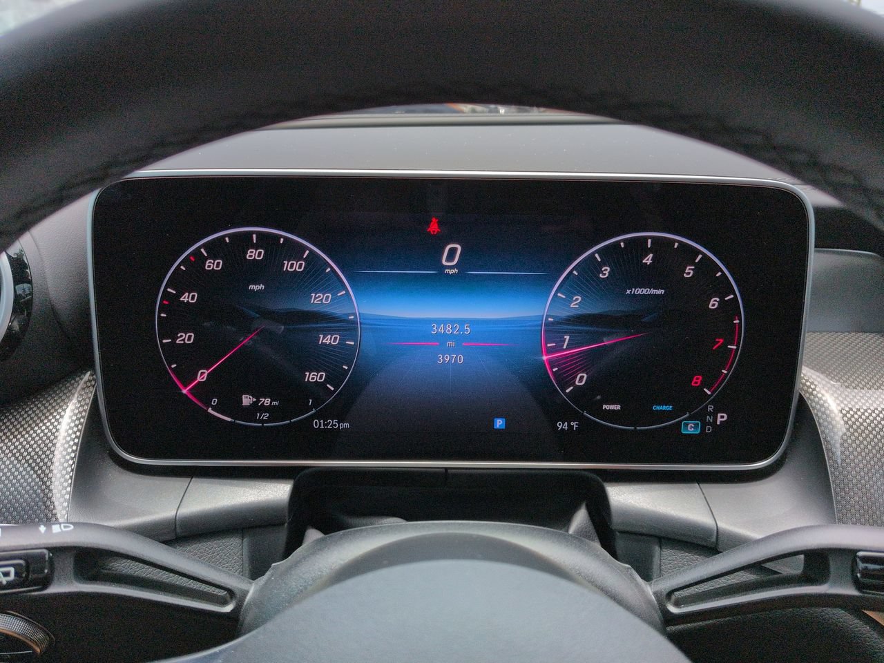 Used 2025 Mercedes-Benz GLC 300 4MATIC image 27