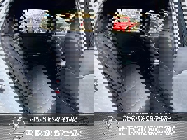 New 2026 Lexus RZ 350e 2WD image 15