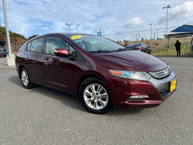Used 2011 Honda Insight EX