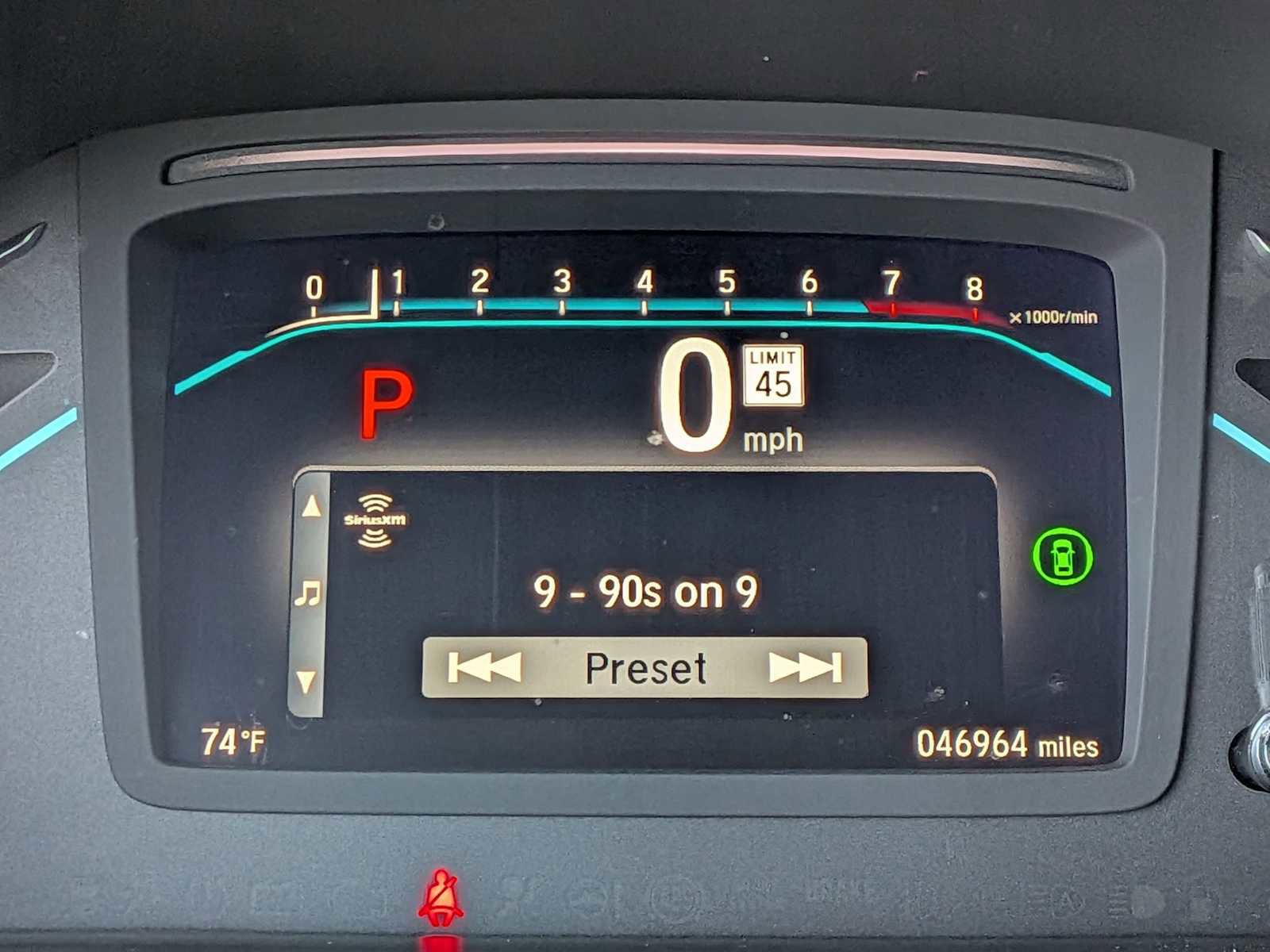 Certified 2023 Honda Odyssey Sport image 29