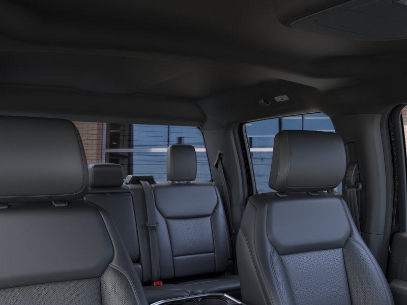 New 2026 Ford F150 Lariat AWD/4WD image 24
