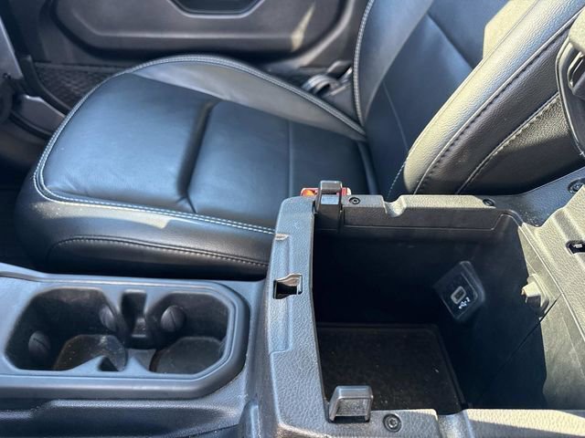 Used 2020 Jeep Gladiator Overland w/ Safety Group image 30
