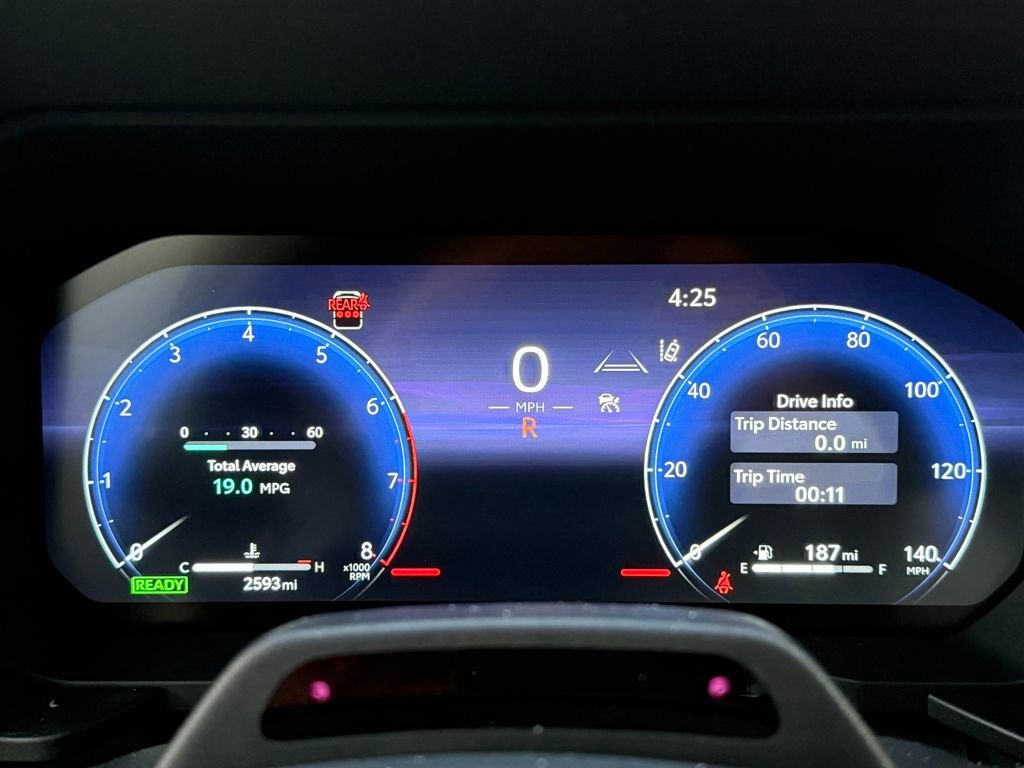 Used 2024 Toyota Land Cruiser image 15