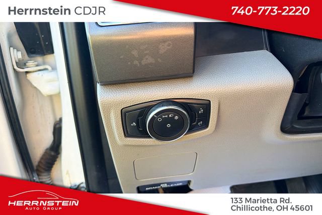 Used 2021 Ford F250 XLT AWD/4WD image 17