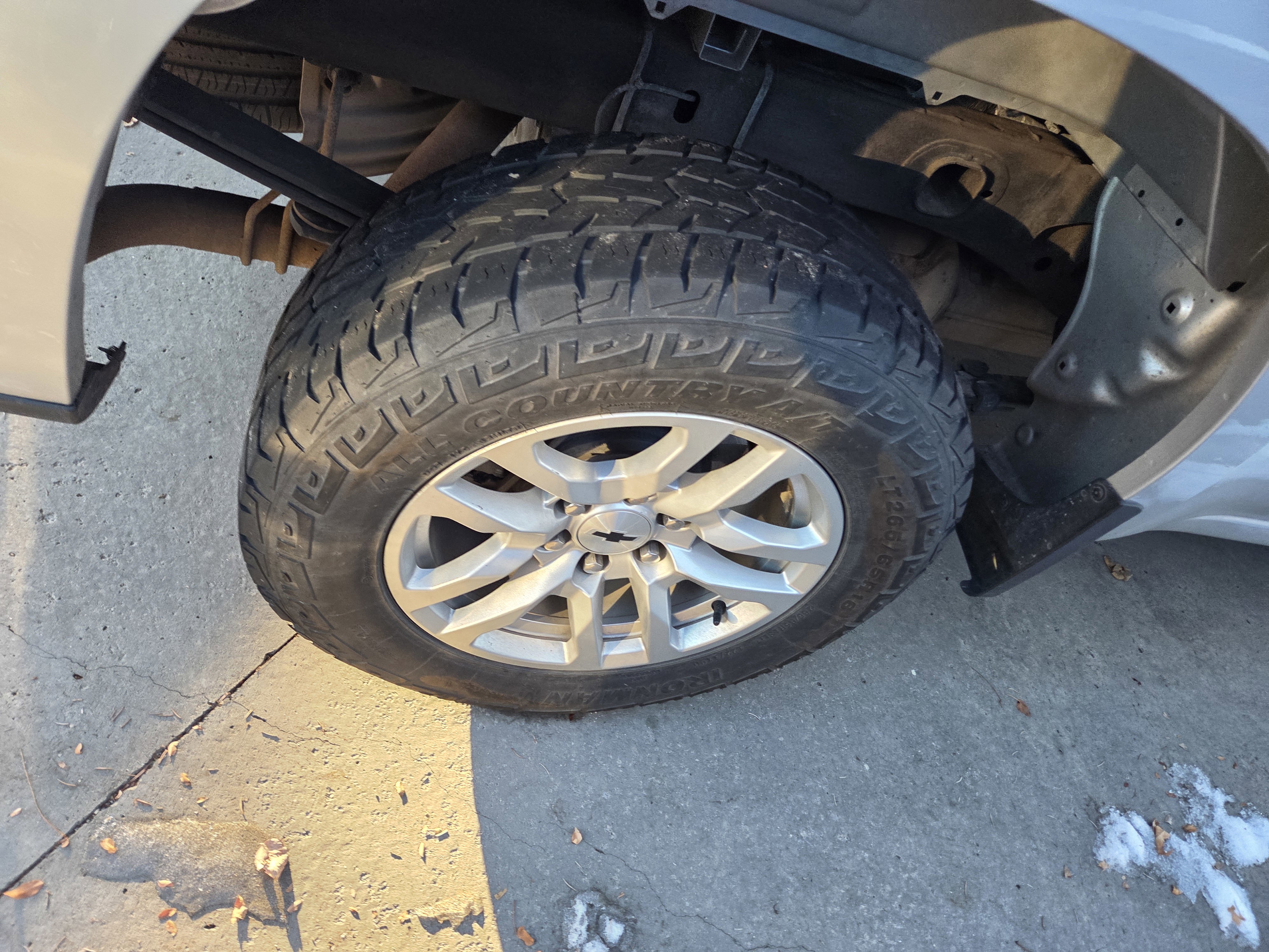 Used 2022 Chevrolet Silverado 1500 RST image 11