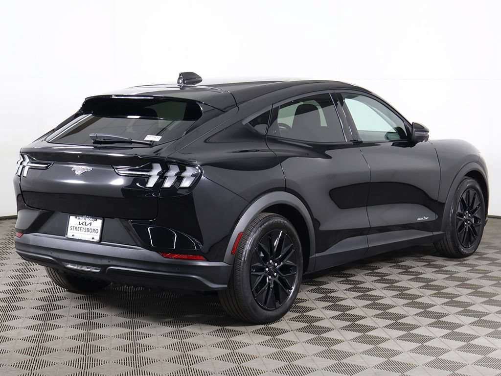 Used 2025 Ford Mustang Mach-E Select w/ Comfort Package Lite RWD image 11