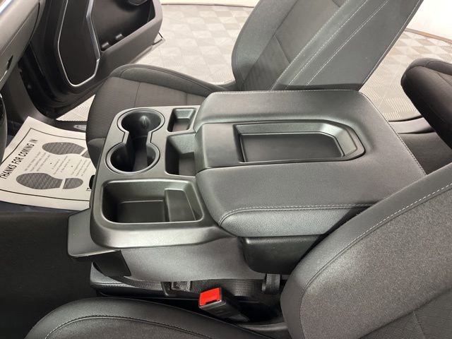 Used 2023 Chevrolet Silverado 1500 LT image 28