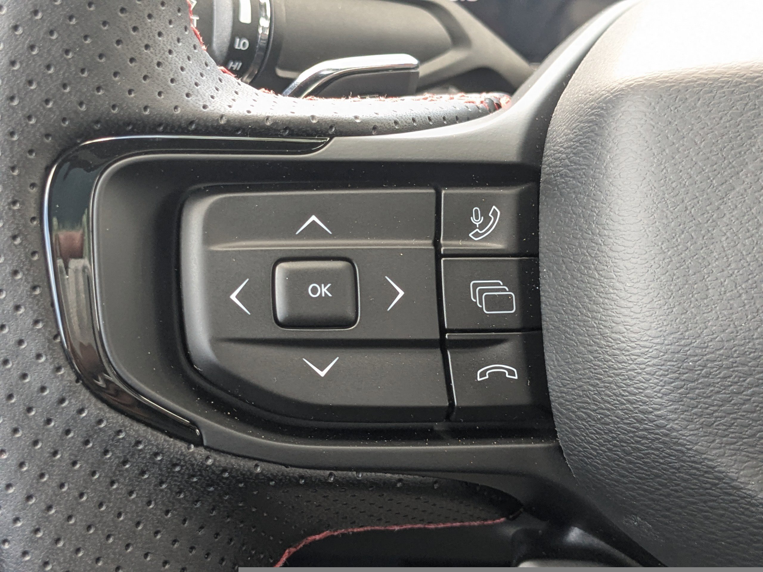 New 2026 Dodge Charger Scat Pack AWD/4WD image 23