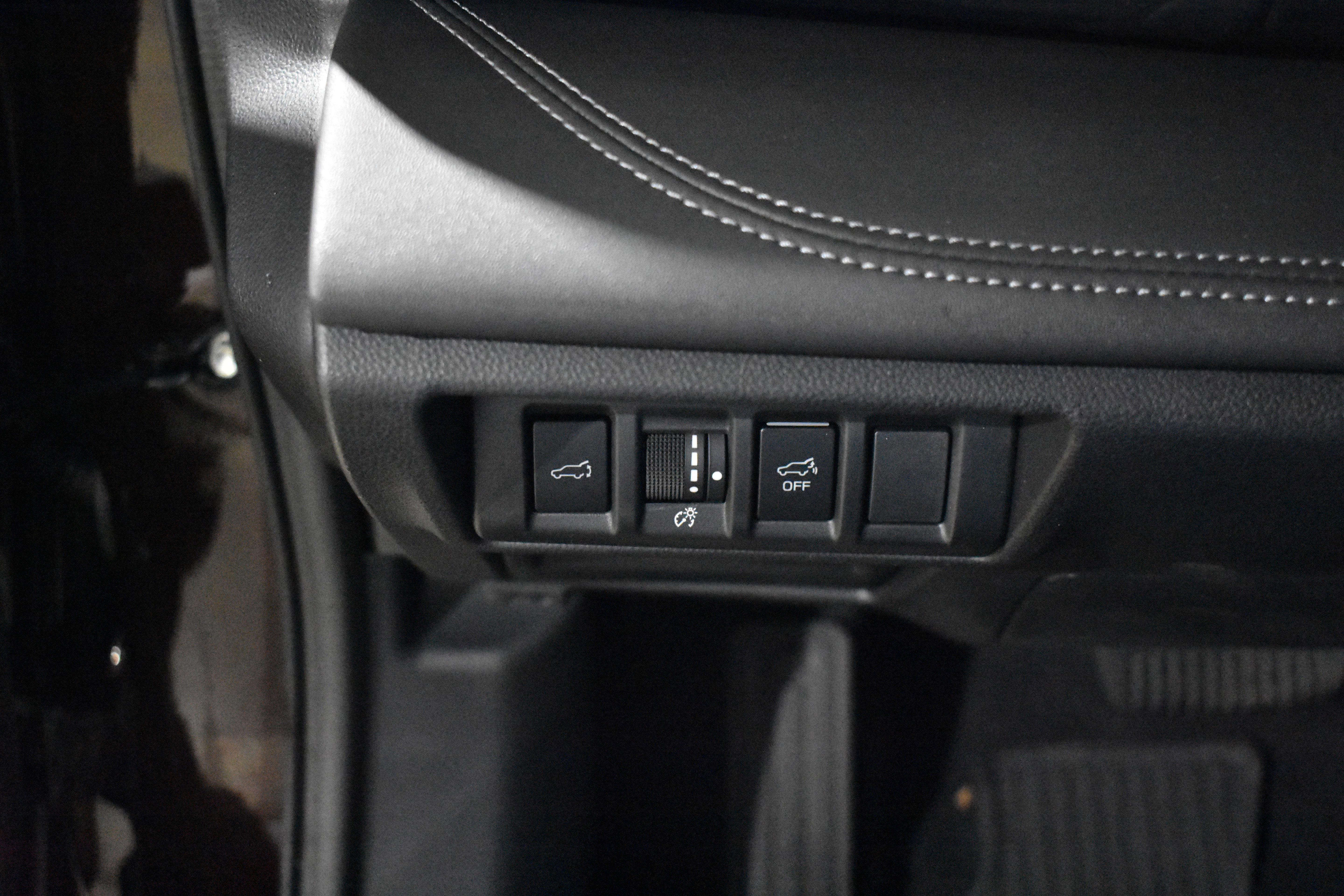 Used 2025 Subaru Outback Limited image 15