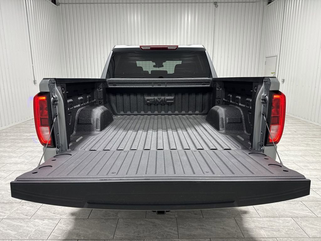New 2026 GMC Sierra 1500 Elevation image 27