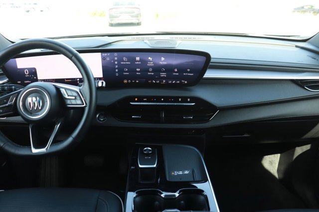 Used 2025 Buick Enclave Sport Touring image 16