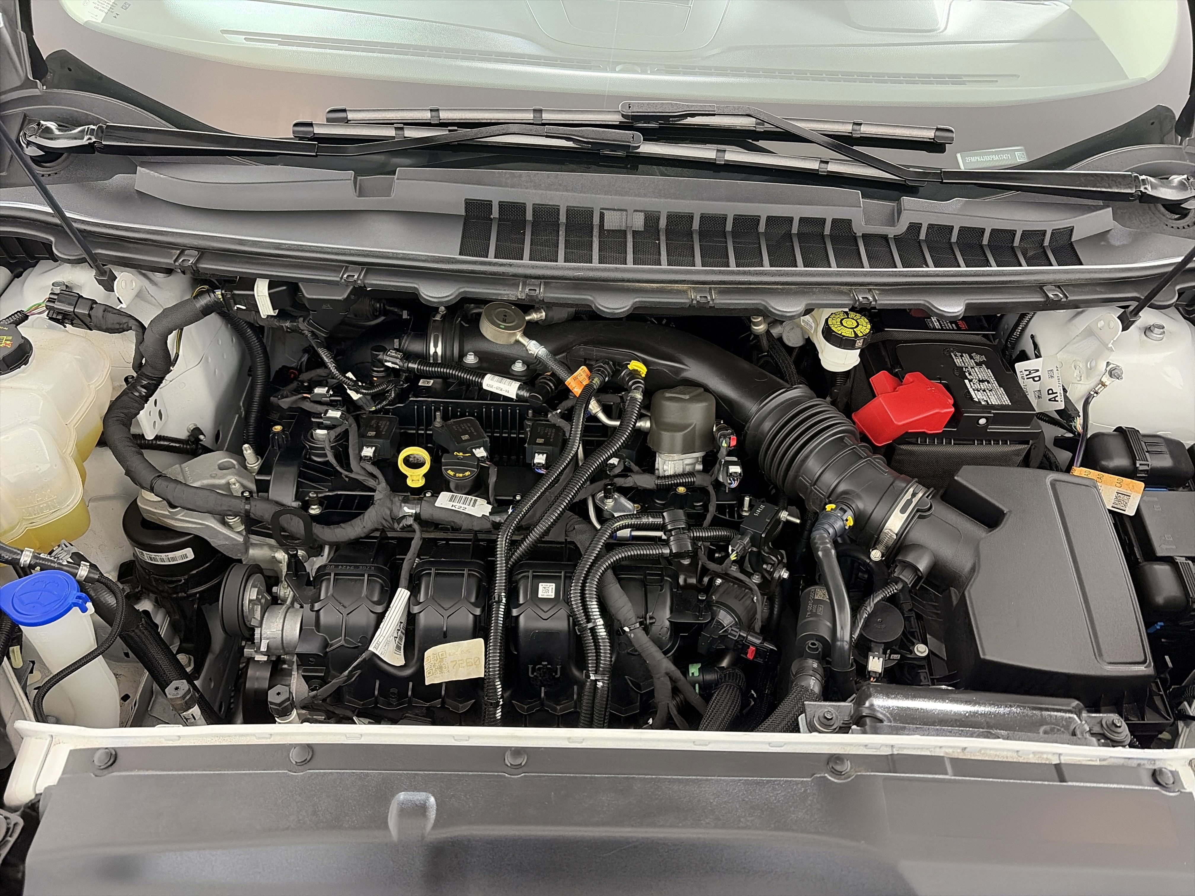 Used 2023 Ford Edge SEL image 14