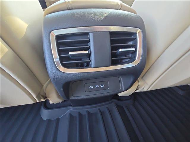 Used 2022 Acura RDX FWD w/ Technology Package image 18