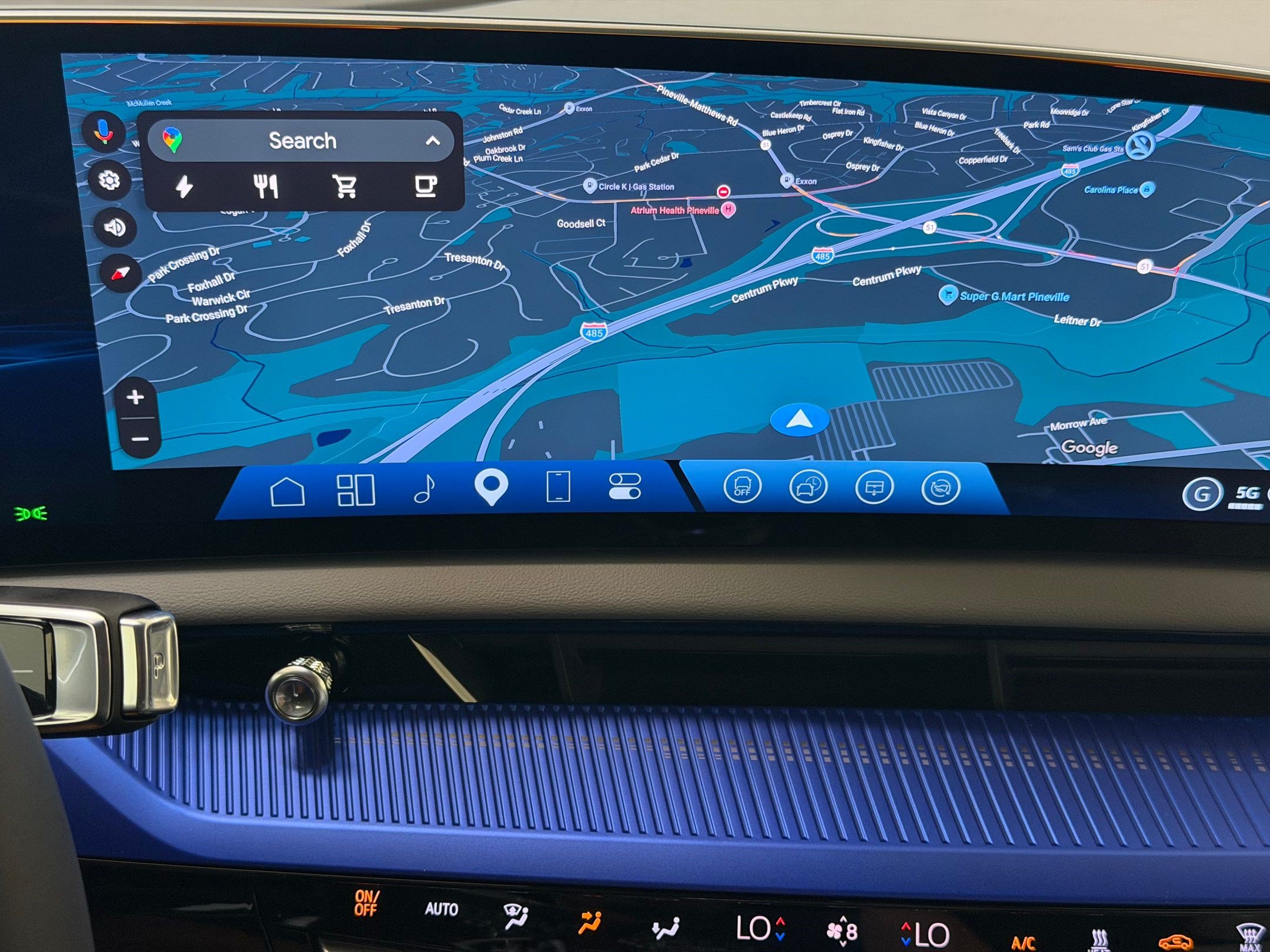 New 2027 Cadillac Optiq Sport RWD image 19
