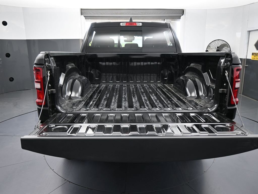 New 2026 RAM 1500 Classic Warlock image 35