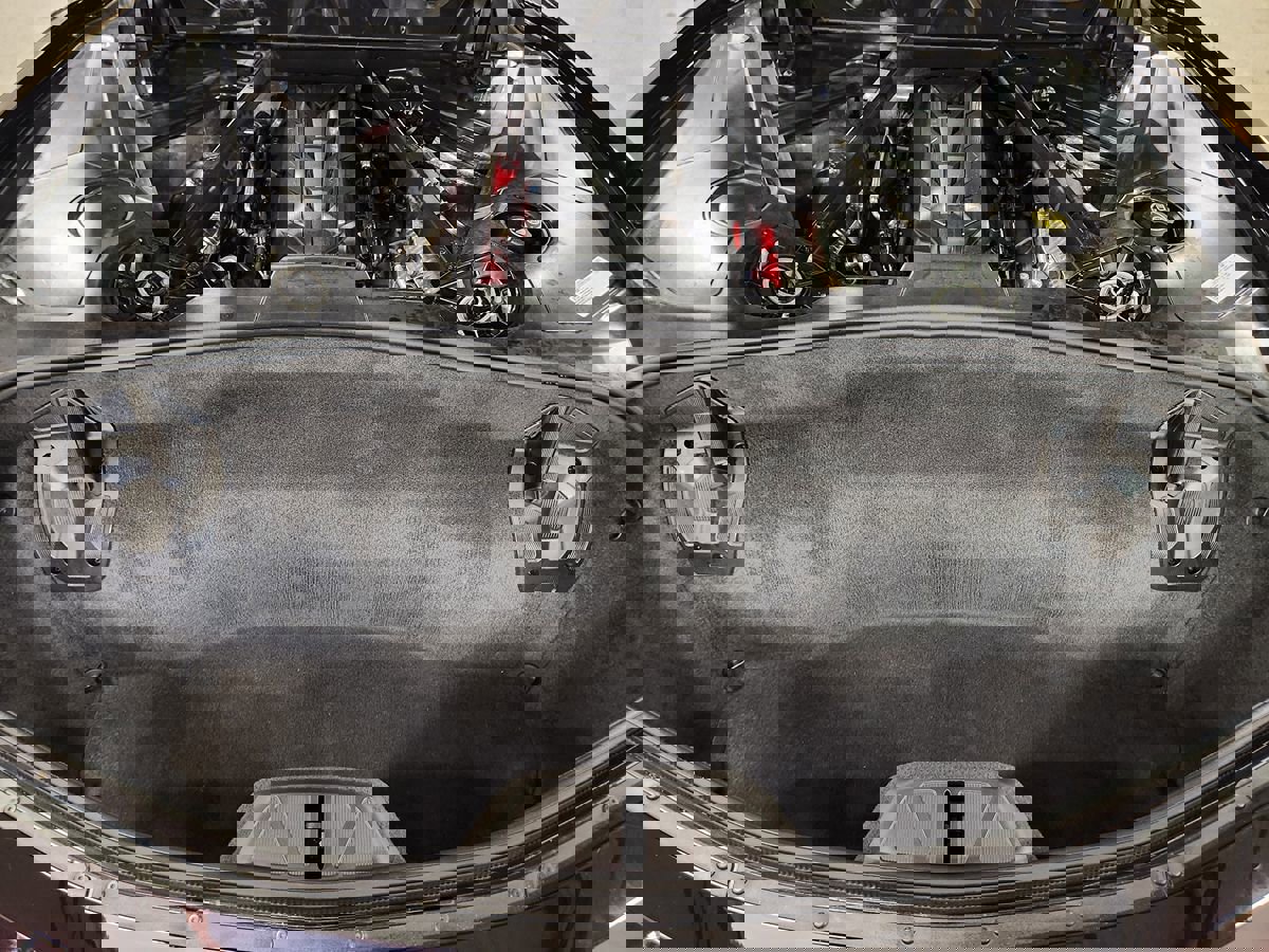 Used 2024 Chevrolet Corvette Stingray Coupe w/ 1LT image 53