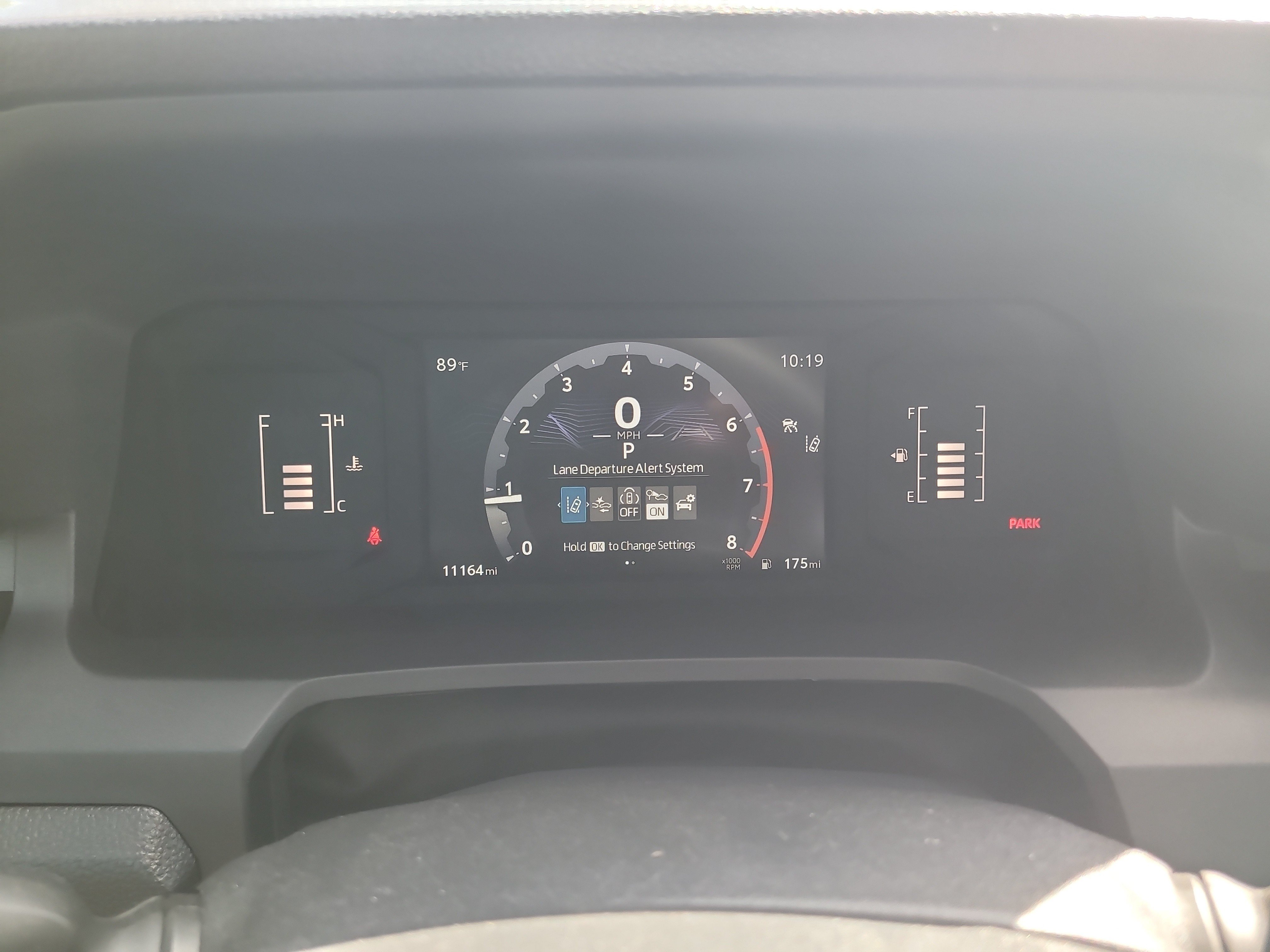 Used 2025 Toyota Tacoma SR RWD image 29