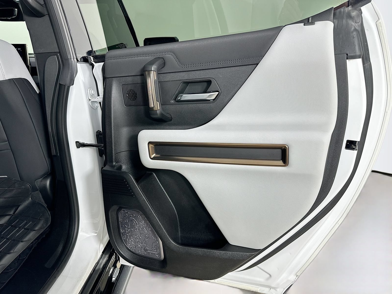 Used 2022 GMC Hummer EV Edition 1 AWD/4WD image 42