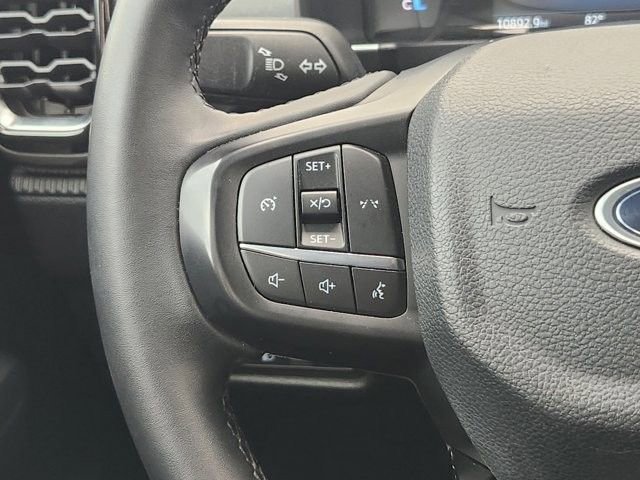 Used 2024 Ford Ranger XLT w/ FX4 Off-Road Package image 28