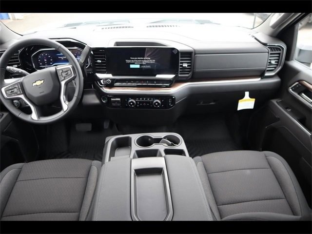 New 2025 Chevrolet Silverado 2500 LT w/ All Star Edition image 15