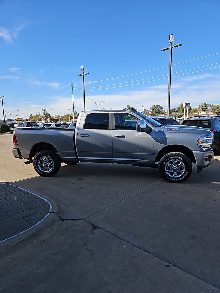 Used 2024 RAM 2500 Laramie image 4