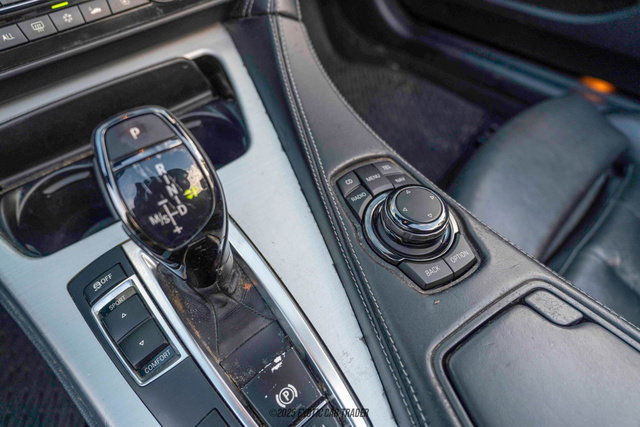 Used 2012 BMW 650i Convertible image 45