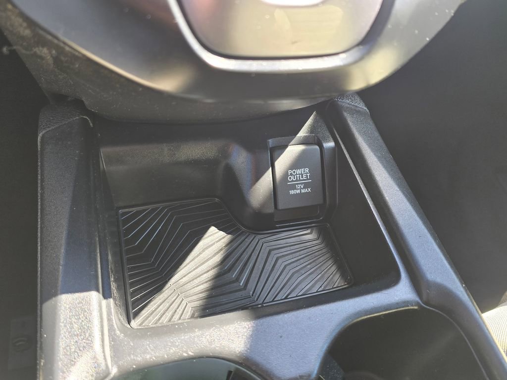 Used 2018 Honda CR-V EX image 25