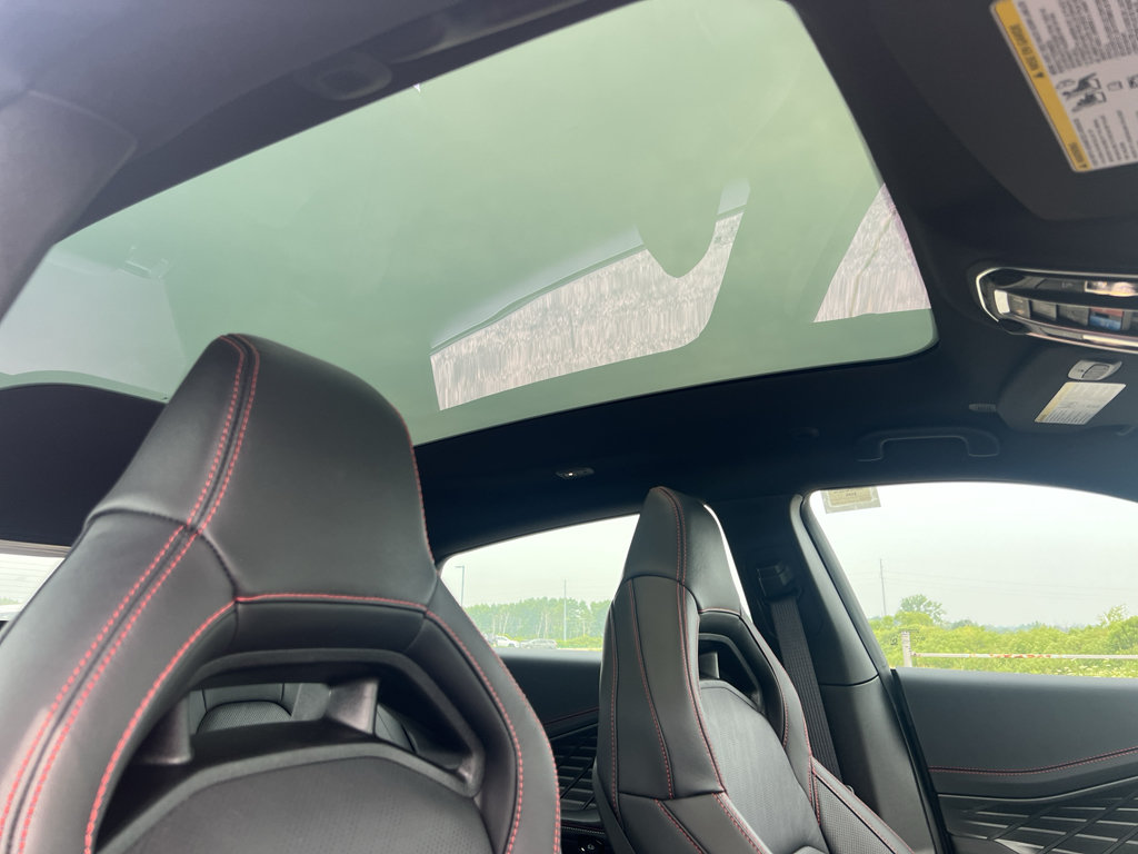 New 2026 Dodge Charger Scat Pack AWD/4WD image 29