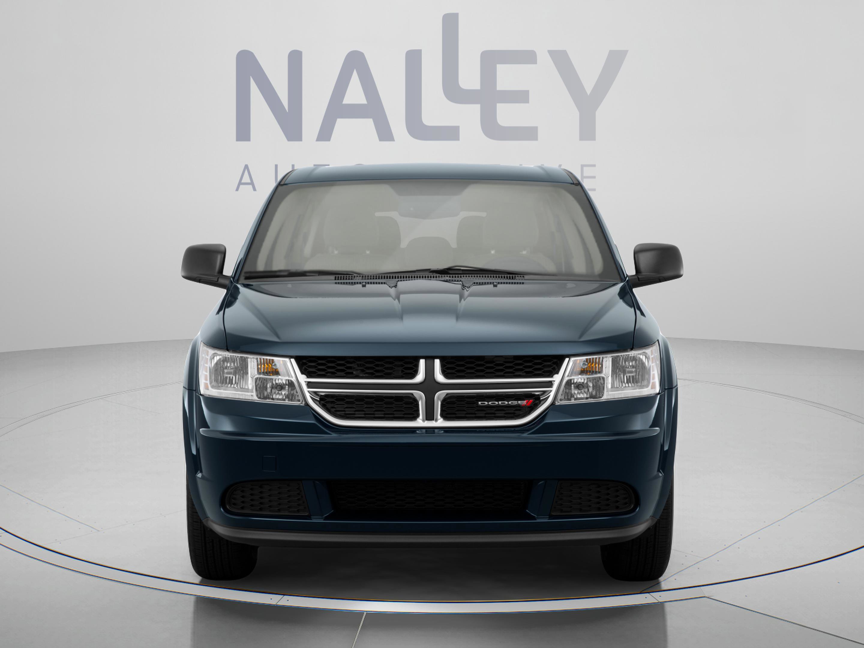 Used 2015 Dodge Journey SXT w/ Flexible Seating Group FWD image 7
