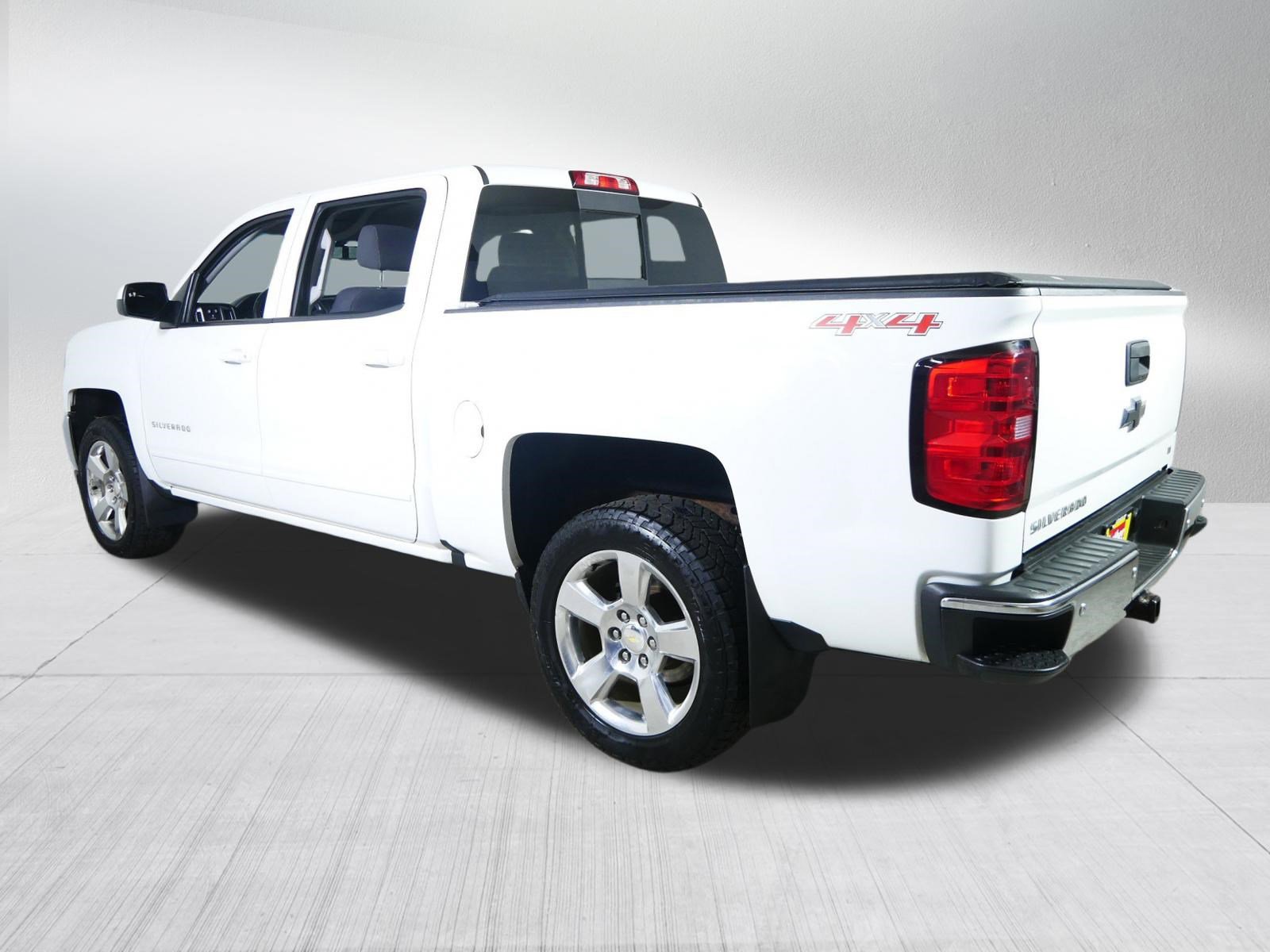 Used 2016 Chevrolet Silverado 1500 LT w/ All Star Edition image 5