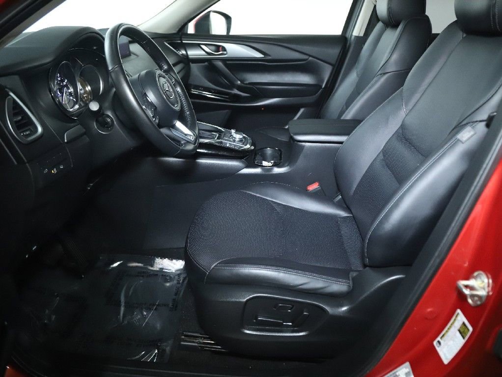 Used 2023 MAZDA CX-9 Touring AWD/4WD image 18
