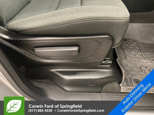 Used 2022 RAM 1500 Big Horn image 12