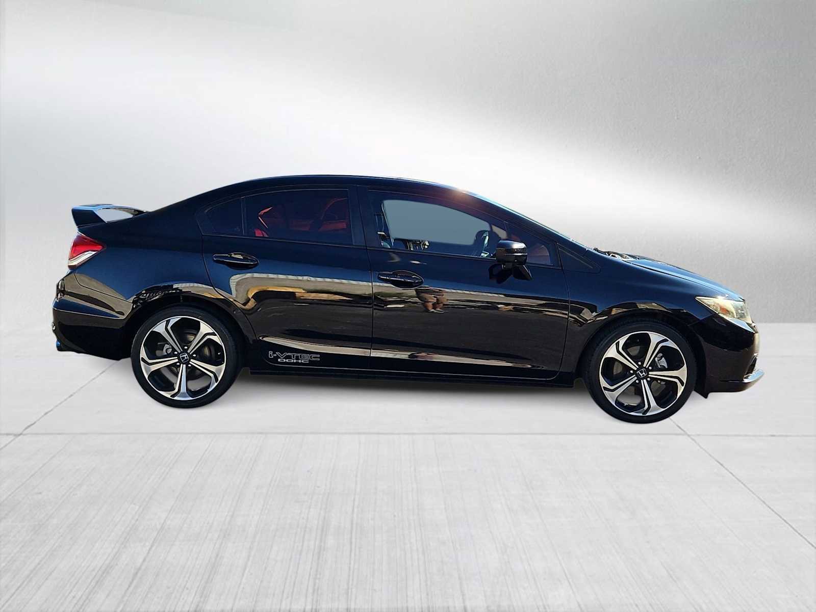 Used 2015 Honda Civic Si image 17