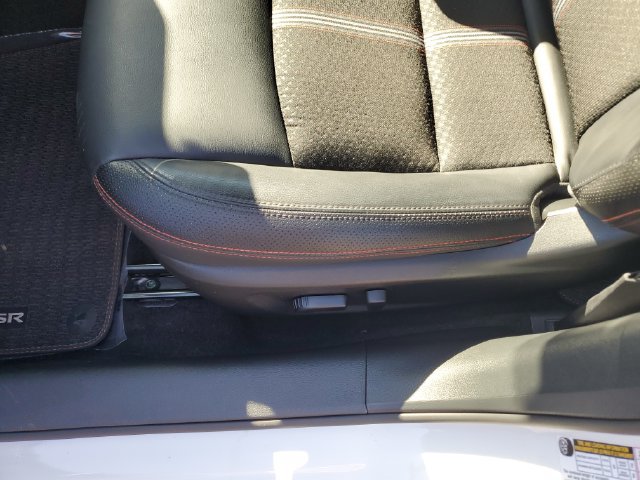 Certified 2023 Nissan Altima 2.5 SR FWD image 18