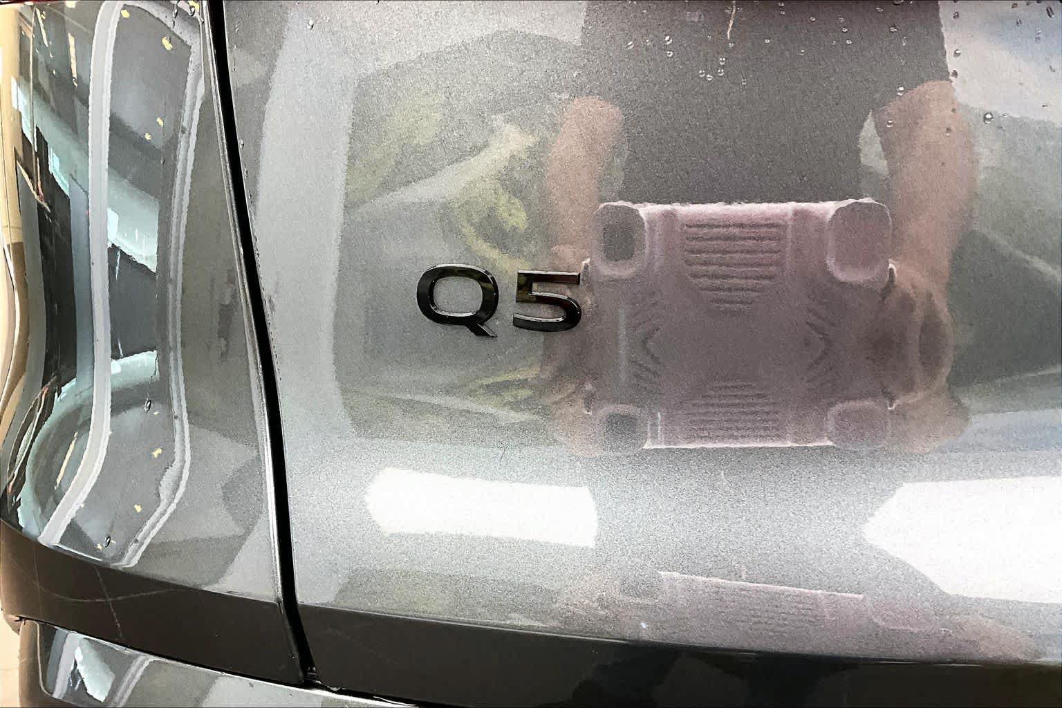 New 2026 Audi Q5 Premium Plus AWD/4WD image 15
