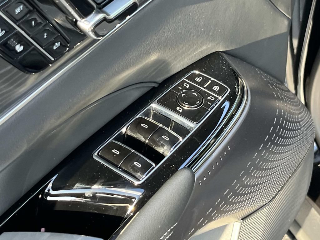 New 2026 Cadillac Lyriq Sport AWD/4WD image 20