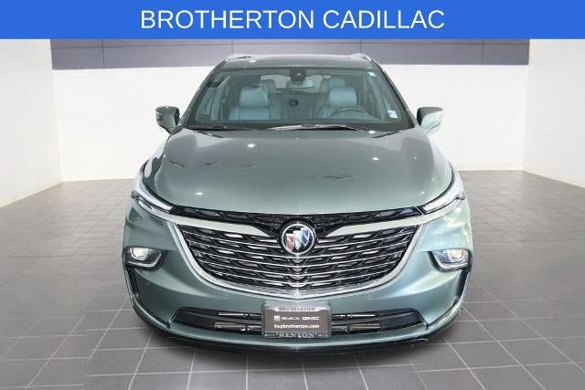Used 2022 Buick Enclave Essence w/ Experience Buick Package AWD/4WD image 11