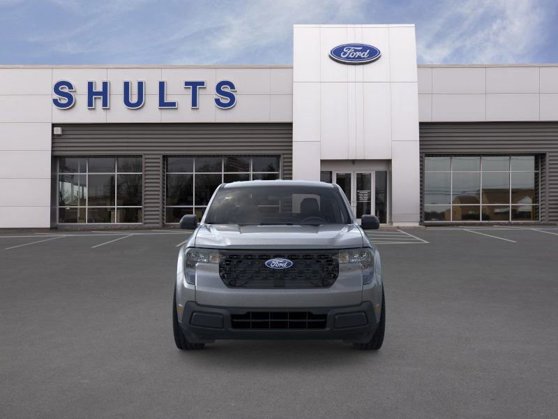 New 2026 Ford Maverick XL w/ Equipment Group 101A image 7