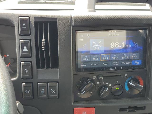 New 2024 Chevrolet Low Cab Forward 5500HD image 19