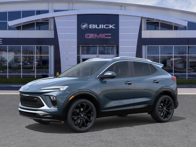 New 2026 Buick Encore GX Sport Touring image 2
